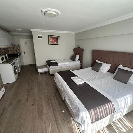 Black Bird Suite Hotel Стамбул Экстерьер фото
