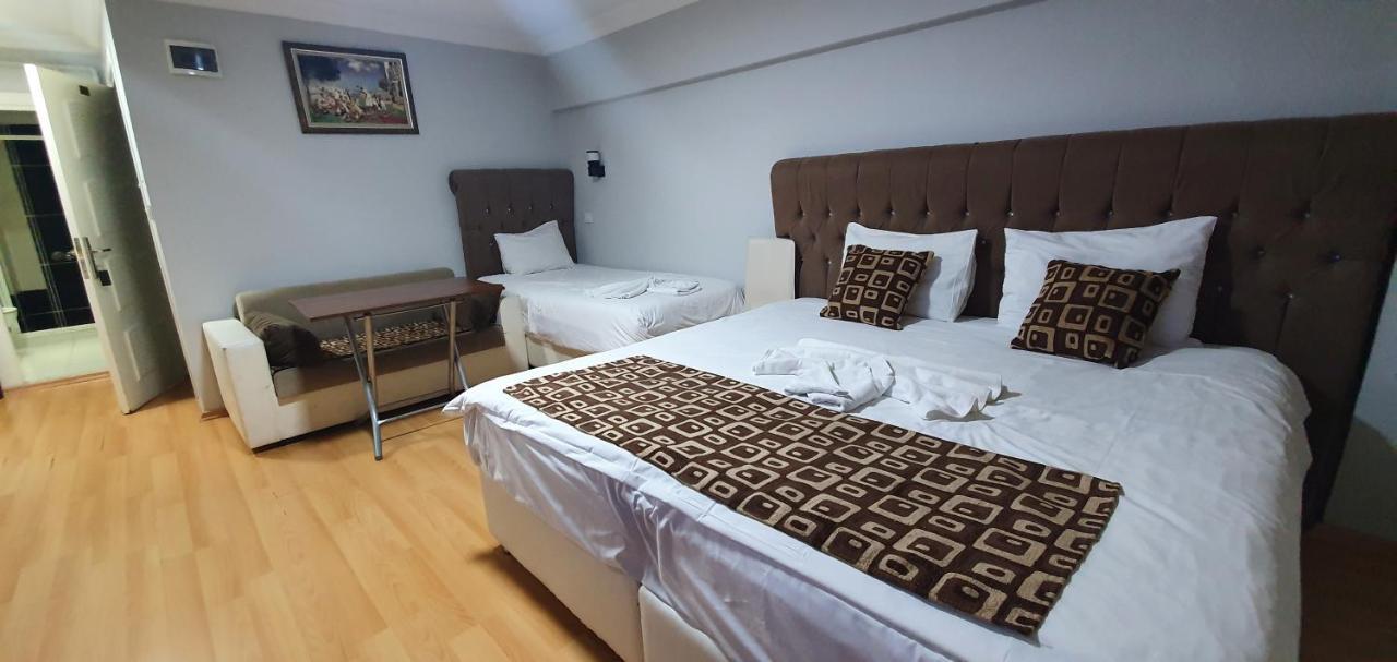 Black Bird Suite Hotel Стамбул Экстерьер фото