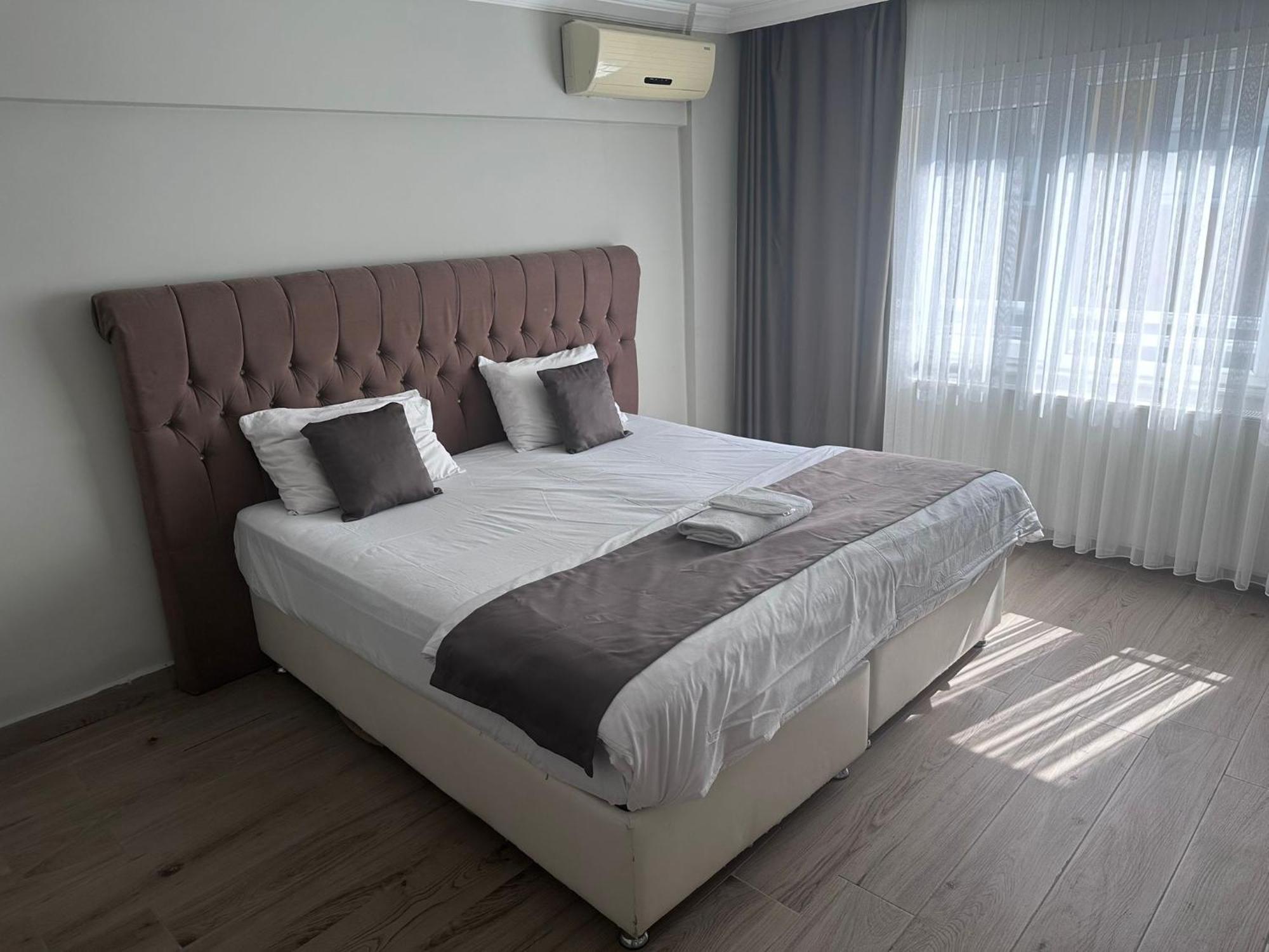Black Bird Suite Hotel Стамбул Экстерьер фото