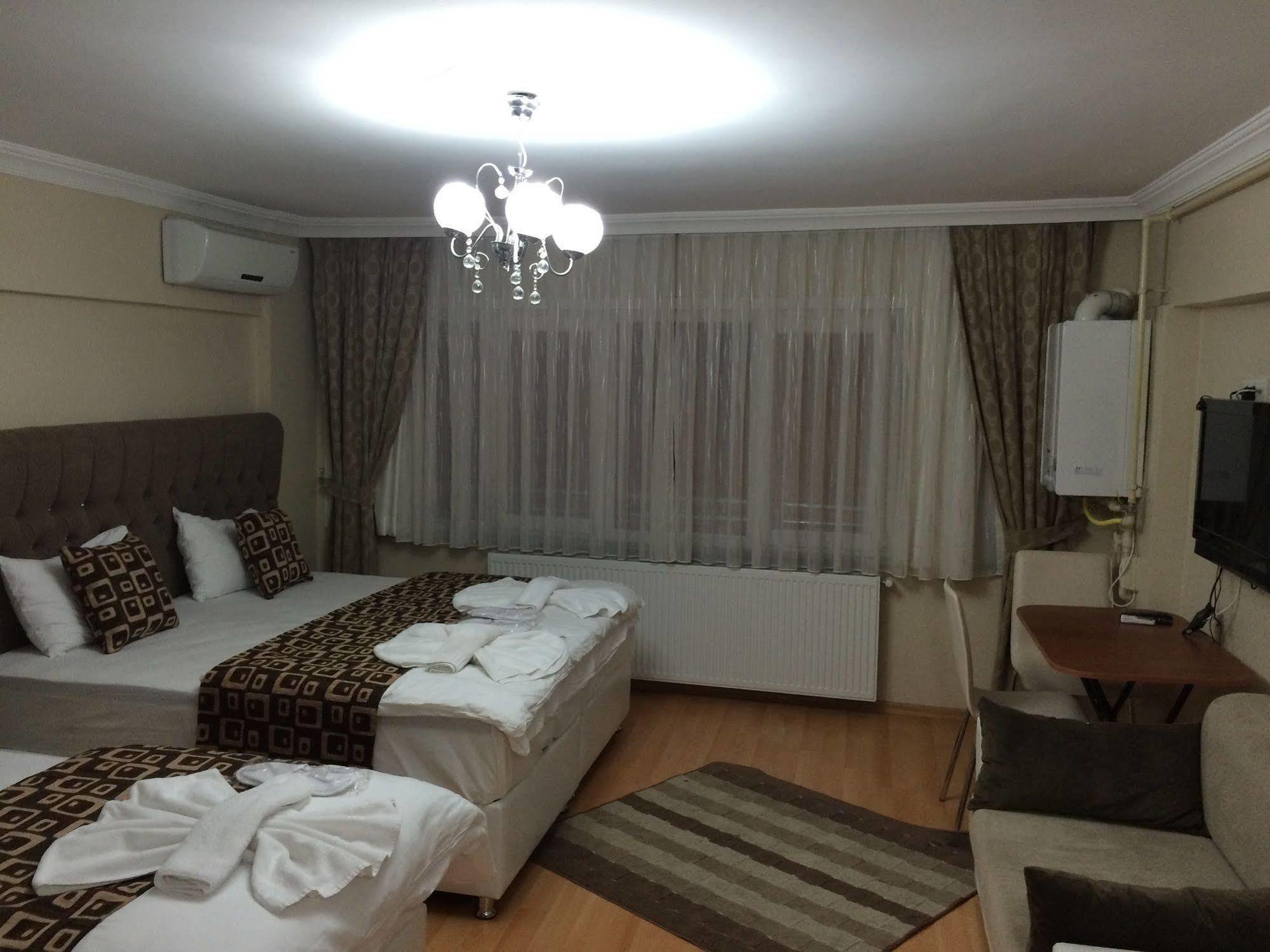 Black Bird Suite Hotel Стамбул Экстерьер фото