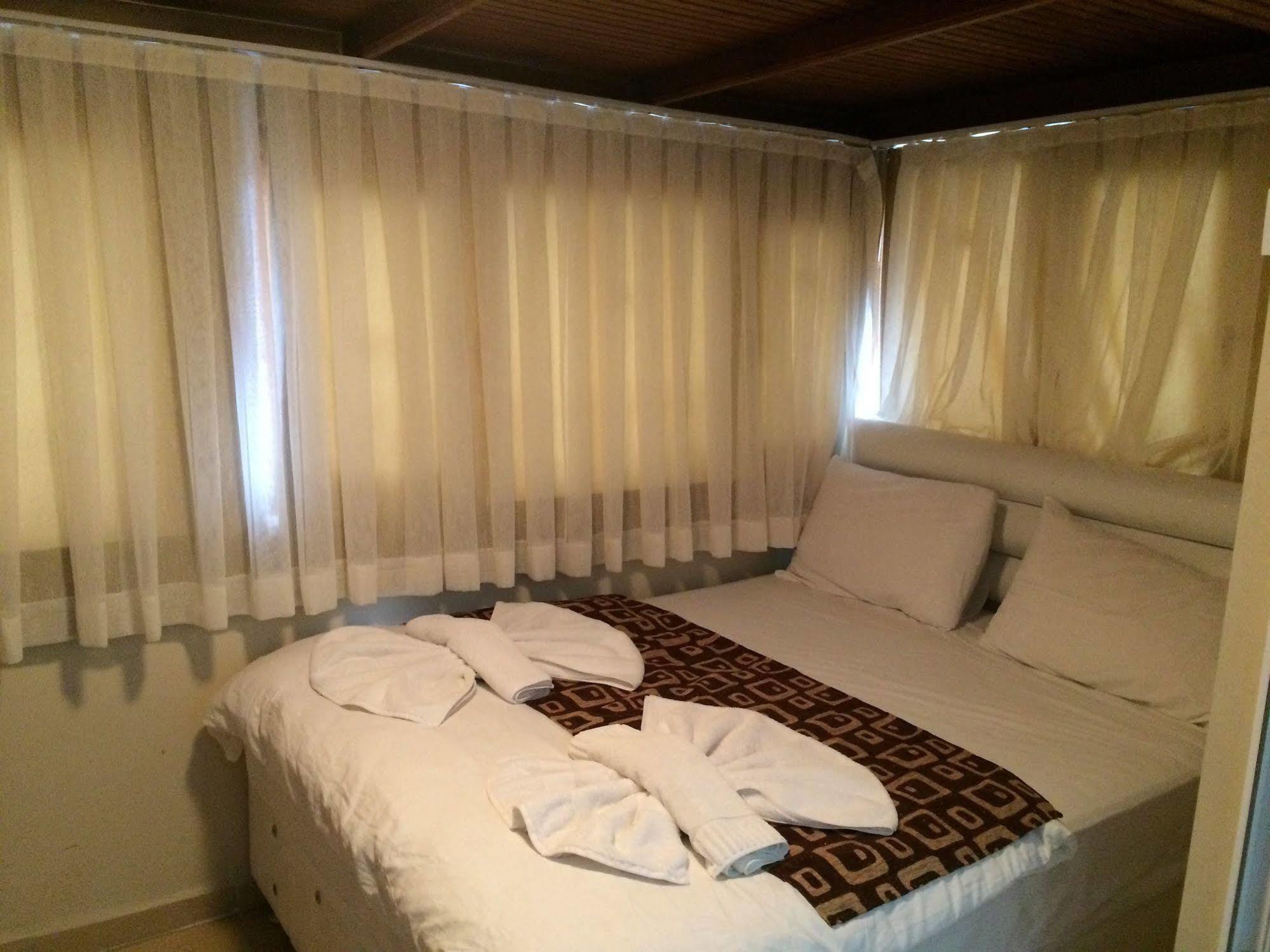 Black Bird Suite Hotel Стамбул Экстерьер фото