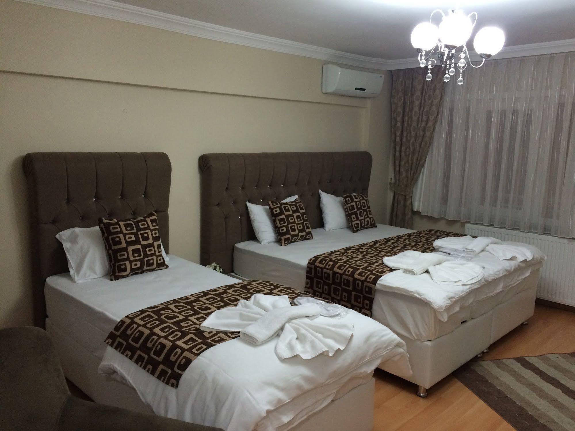 Black Bird Suite Hotel Стамбул Экстерьер фото